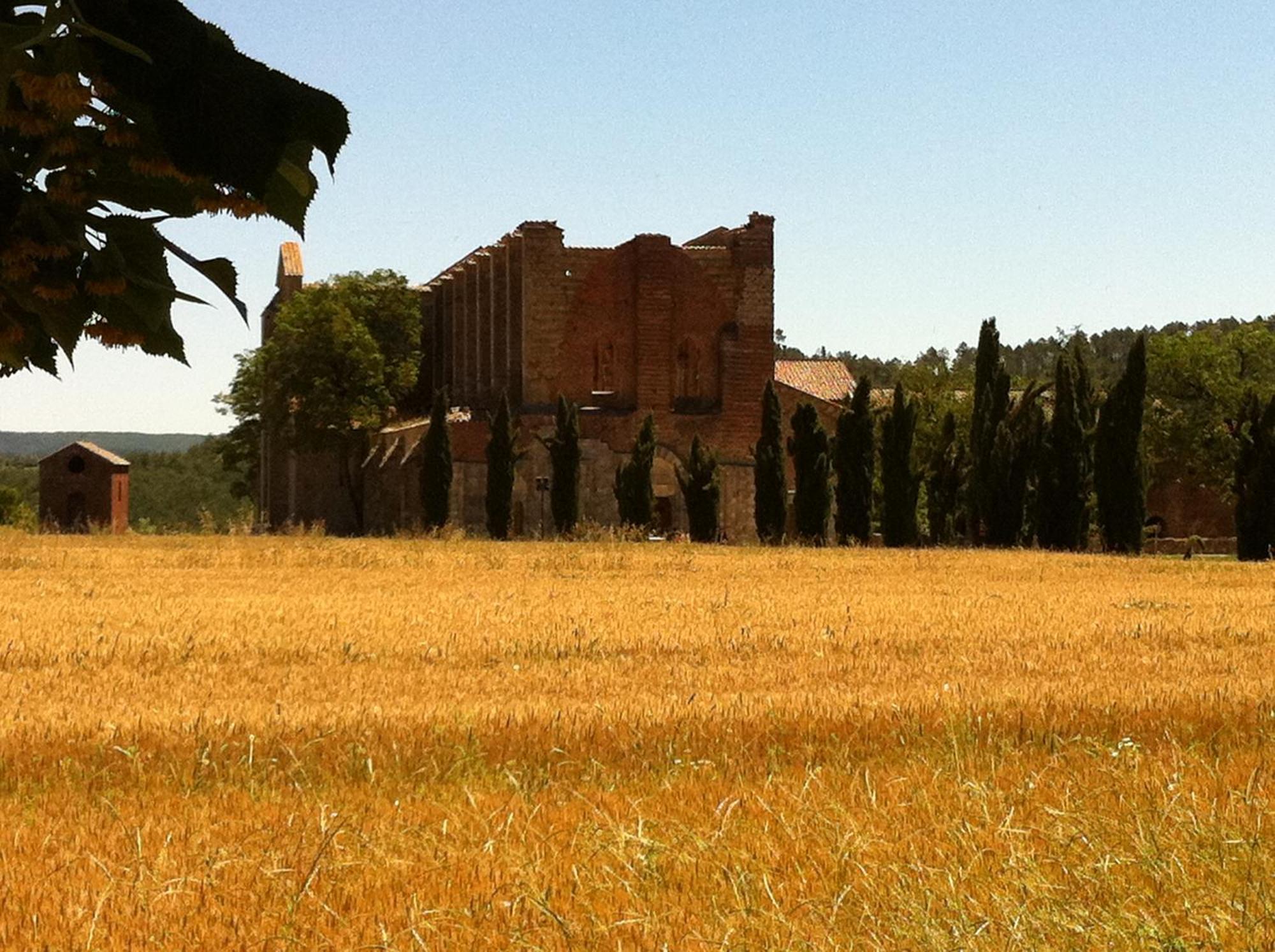Borgo Rosia Holiday House Exterior foto