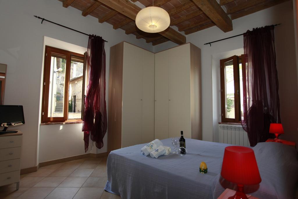 Borgo Rosia Holiday House Quarto foto