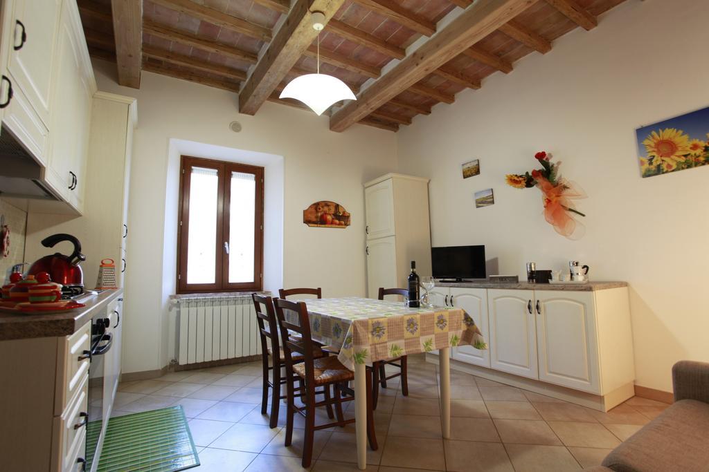 Borgo Rosia Holiday House Quarto foto