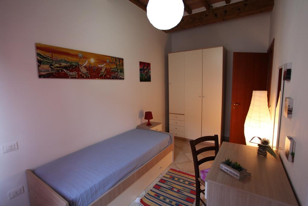 Borgo Rosia Holiday House Quarto foto
