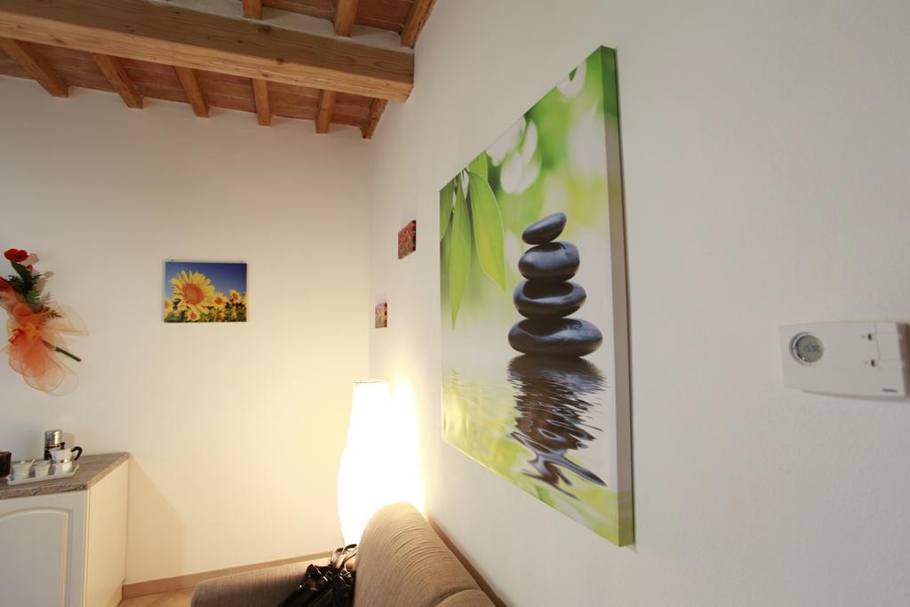 Borgo Rosia Holiday House Quarto foto