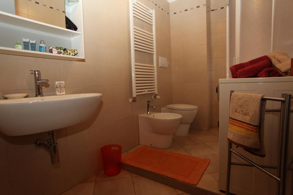 Borgo Rosia Holiday House Quarto foto