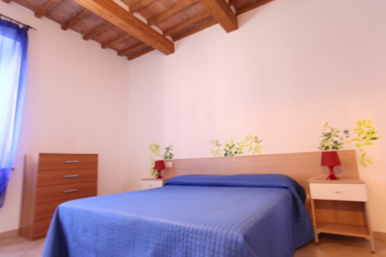 Borgo Rosia Holiday House Exterior foto